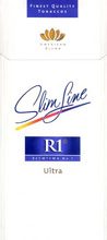 R1 Ultra Slim Line